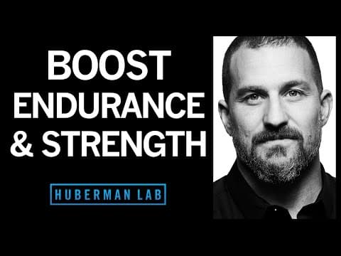 Supercharge Exercise Performance & Recovery with Cooling thumbnail