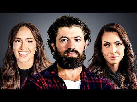 The Ultimate YouTube Masterclass w/ Alex Hormozi, Codie Sanchez & Leila Hormozi thumbnail