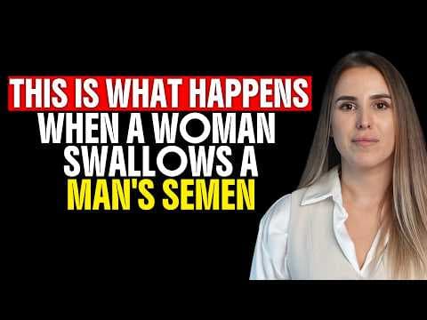 Curious FACTS you might not know about WOMEN - Psychology and Health thumbnail