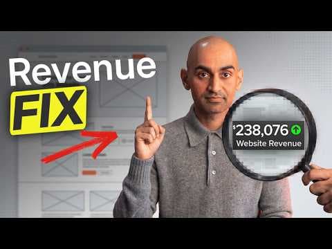 How to boost website conversions with clarity thumbnail