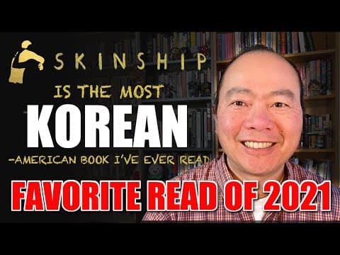 Skinship is the Most Korean-American Book I've Ever Read thumbnail