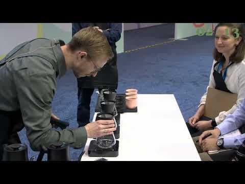 Martin Wölfl, Austria | 2024 World Brewers Cup | Finals thumbnail