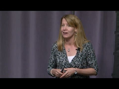 Jennifer Morris: Understanding Ecosystem Services thumbnail