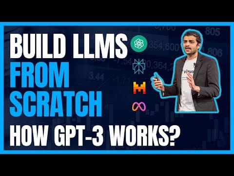 Lecture 5: How does GPT-3 really work? thumbnail
