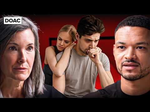 The REAL Reason Men Are (Quietly) Giving Up thumbnail
