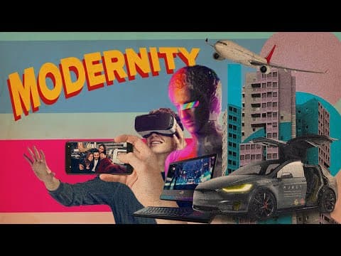 Modernity: An Analysis thumbnail