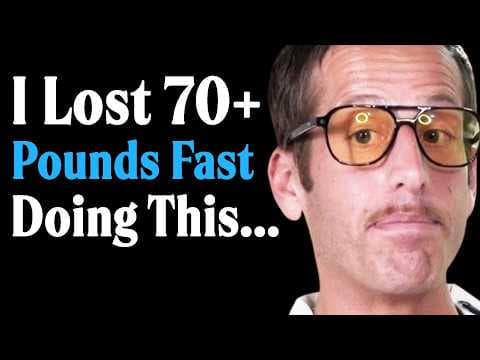 This Is Why You’re Gaining Weight (Even When You Eat Healthy) | Ben Azadi thumbnail