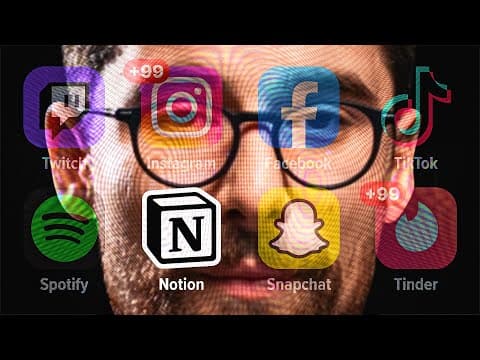 How to Reset Your Brain with Dopamine Detox? thumbnail