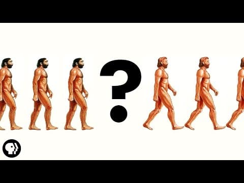 What Does It Mean That There Was No First Human? thumbnail