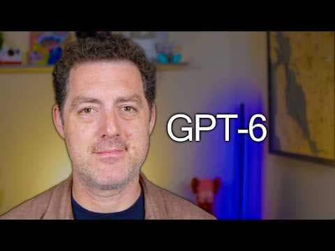 How to Use GPT-6 Astra for Advanced AI Tasks thumbnail