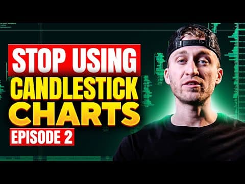 How to Use Footprint Charts to Find Better Trades thumbnail
