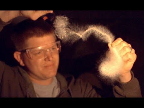 What Is Prince Rupert's Drop and How Does It Work? thumbnail
