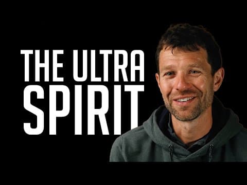 François D’Haene: Ultra Wisdom From An All-Time Master | Rich Roll Podcast thumbnail