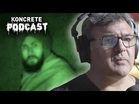 Ex-CIA Spy Breaks Down How He Captured Abu Zubaydah | John Kariakou thumbnail