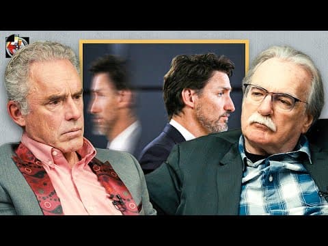 The Thing About Trudeau... | Terry Glavin thumbnail