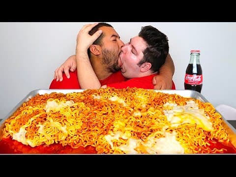 Why Is Nick Upset About Ramen and Food Shortages? thumbnail