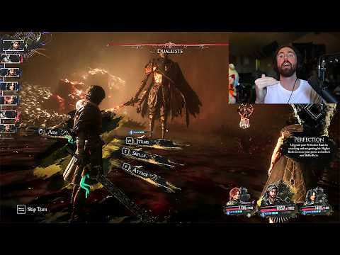 I'm back to my favorite game.. thumbnail