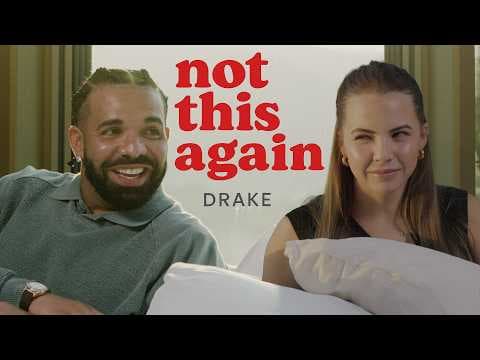 DRAKE: "I'm Sorry" | NOT THIS AGAIN thumbnail