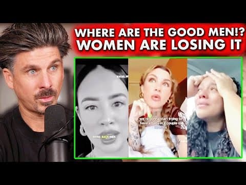 Women...... Lmao thumbnail