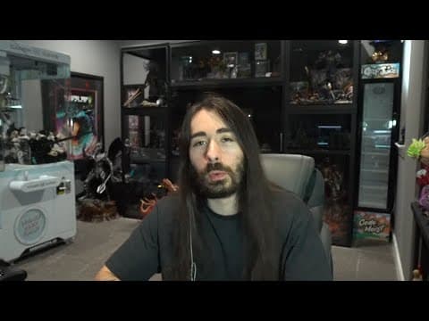 Youtube Has Been Holding Me Hostage thumbnail