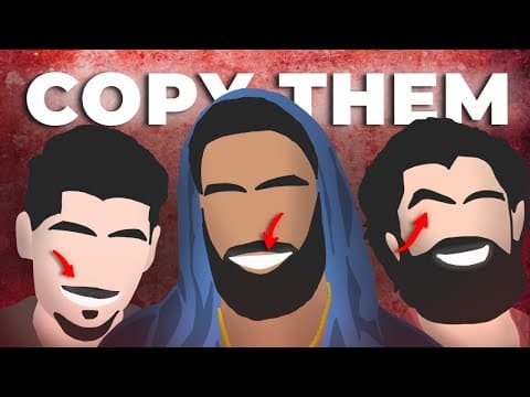 The Truth About The "New Rich" thumbnail