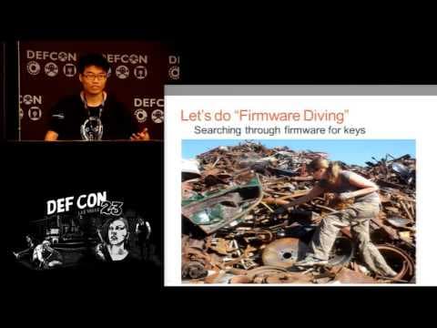 DEF CON 23 - Qing Yang - Im A Newbie Yet I Can Hack ZigBee thumbnail