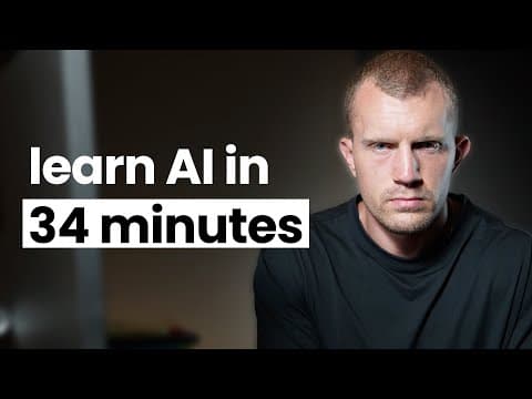 How to Master AI for Personal and Business Growth thumbnail