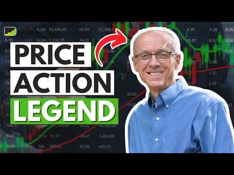 Mastering Price Action Trading Will Make You Profitable - Al Brooks thumbnail