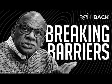 ROLLBACK: Coach George Raveling On Civil Rights & MLK’s Most Famous Speech | Rich Roll Podcast thumbnail