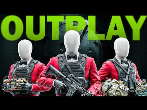 The Craziest Bank Heist EVER thumbnail