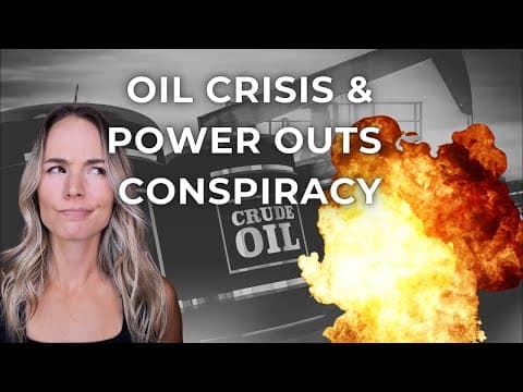 WW3: Oil Crisis, Power Outages and More 👀🤯🛢️ thumbnail