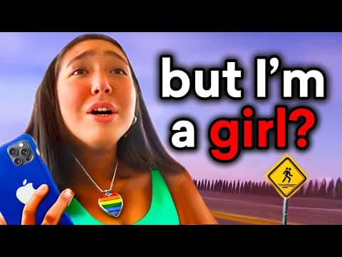 When Dumb Karens Get HUMBLED By Cops thumbnail