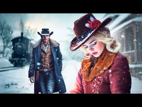 Rejected Mail-Order Bride is Rescued by a Lonely Sheriff - She Has No Idea He's a Shifter thumbnail
