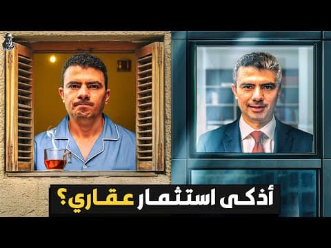 كيف تستثمر بطريقة جديدة وذكية في العقارات؟ thumbnail