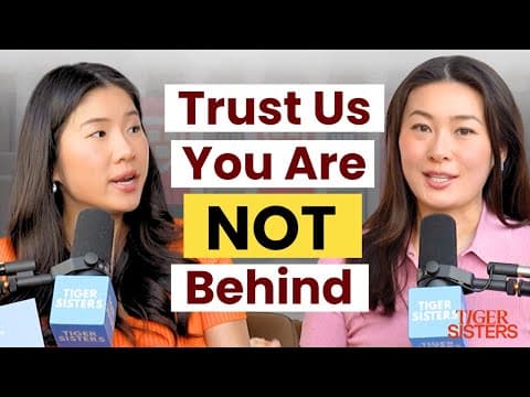 It’s Not Too Late: How to Transform Your Life at Any Moment (Stop Settling) thumbnail