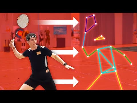 I got TESTED in China's Incredible Biometrics Lab thumbnail