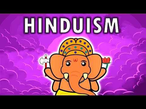 Hinduism Explained thumbnail