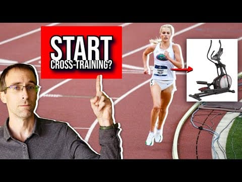 The Truth About Cross Training | Your Comprehensive Guide thumbnail