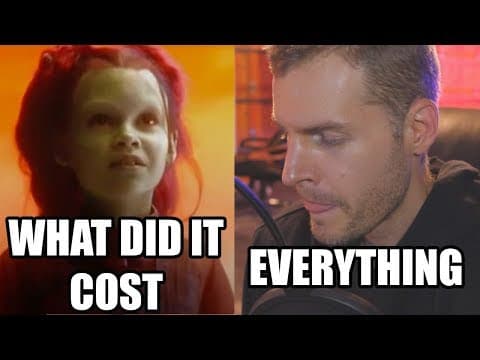 How I Use Fear and Pain To Make Millions thumbnail