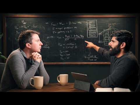 How Are GPT, Claude, and Gemini Trained and Served? thumbnail