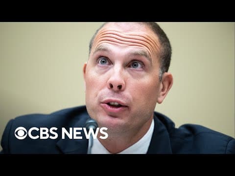 Did the U.S. Recover Nonhuman Biologics from UFOs? thumbnail