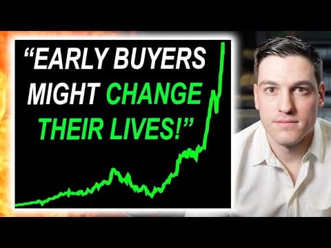 This Stock Is The STEAL Of A Century thumbnail