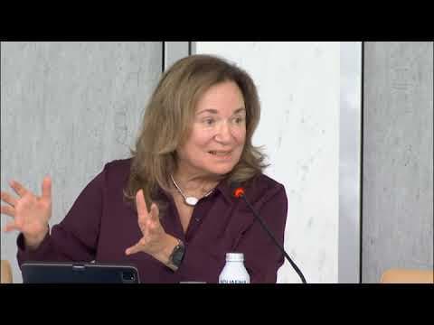 Research & Statistics Centennial Conference: The Evolution and Importance of Economic Measurement thumbnail