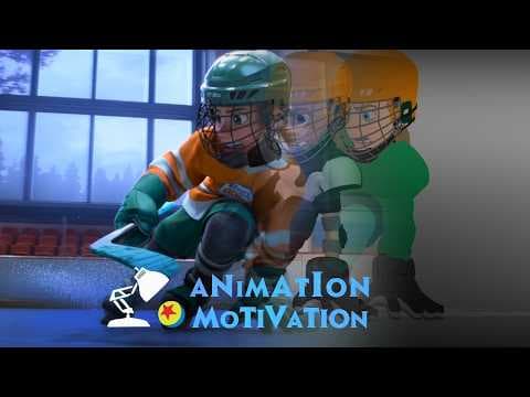 Animation Motivation: Thread the Needle thumbnail