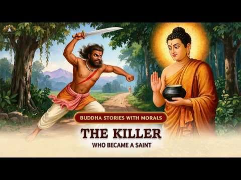 Buddha Stories Motivational And Calm Your Mind thumbnail