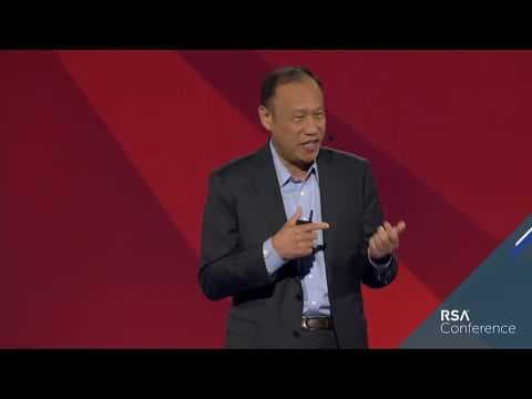 On The Edge Of Something Big: Security’s Next Frontier thumbnail