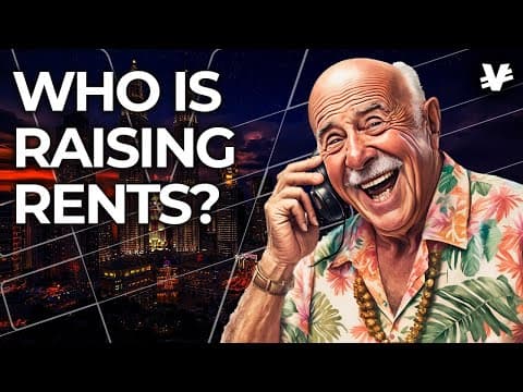 Why Are Rents Getting More and More Expensive? thumbnail