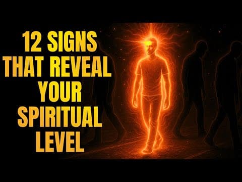 Edgar Cayce: 12 Signs That Show How Evolved Your Soul Is thumbnail