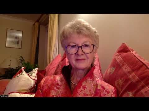 Yogic Baby Belly Breath thumbnail