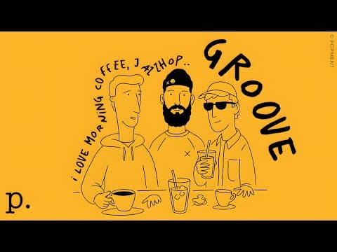 Playlist | 첫 곡부터 저절로 리듬타게 되는 그루브 😎 | GROOVE · JAZZHOP · CHILLHOP | 매장음악 · 카페 · 작업 · 집중 · 노동요 thumbnail